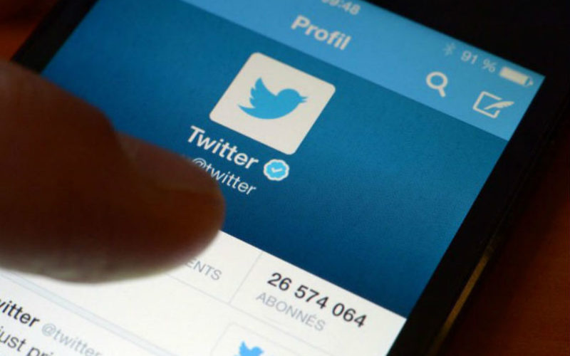 Tweets Can Help Speed Up Disaster Management