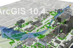 What’s New With ArcGIS 10.4?