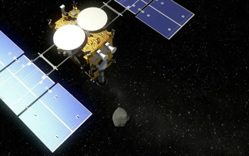 DLR and JAXA Strengthen Cooperation