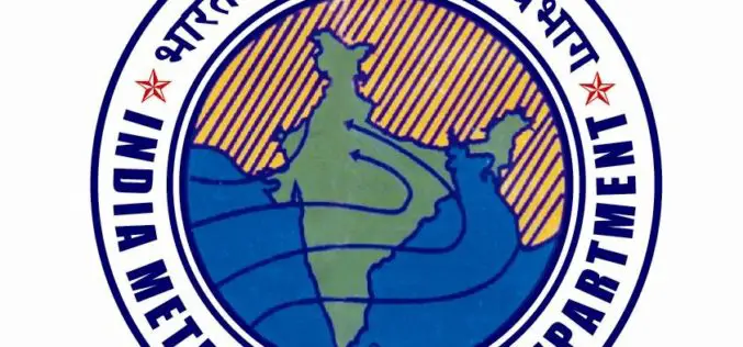 Indian Meteorological Department Deploys a Web GIS Solution to Deliver Real-time Weather Forecast