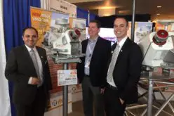 NEW RIEGL High-Speed Mobile Mapping Turnkey Systems Launched at ILMF 2016!