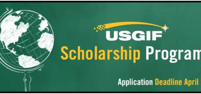USGIF Scholarship Program Now Open