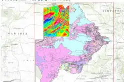 Online Portal Improves Access to Geoscience Data From Africa