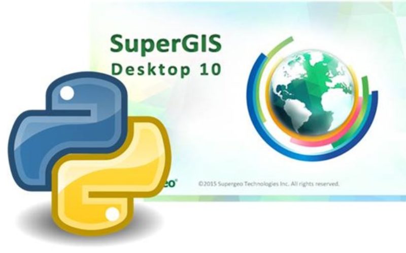 Italian Water Supplier, APM group, Further Selects SuperGIS Geospatial Solution