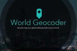 World Geocoder for ArcGIS