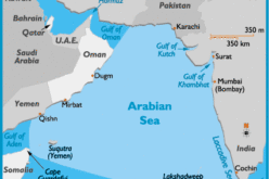 Ocean Acidification Observed in Arabian Sea