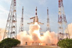 IRNSS 1F Sixth Navigation Satellite Launched Sucessfully