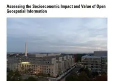 Assessing the Socioeconomic Impact and Value of Open Geospatial Information