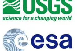 USGS Partners with European Space Agency to Deliver Copernicus Earth Data