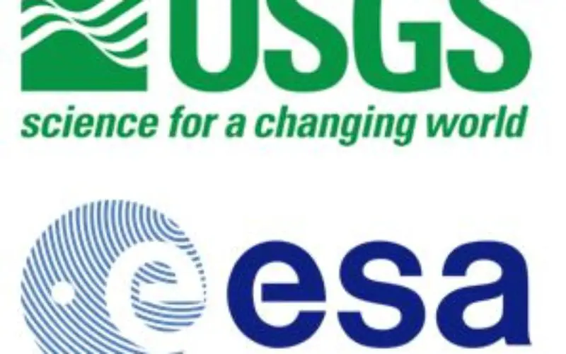 USGS Partners with European Space Agency to Deliver Copernicus Earth Data