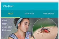 Google Joins UNICEF To Combat Zika Virus
