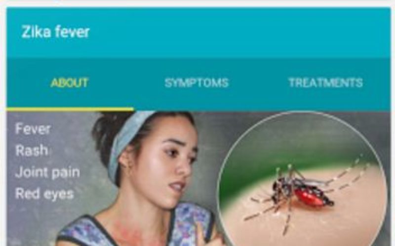 Google Joins UNICEF To Combat Zika Virus