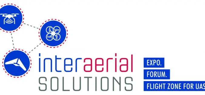 interaerial SOLUTIONS – Biggest Commercial UAS Event Cleared for Take-off