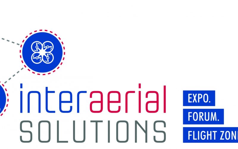 interaerial SOLUTIONS – Biggest Commercial UAS Event Cleared for Take-off