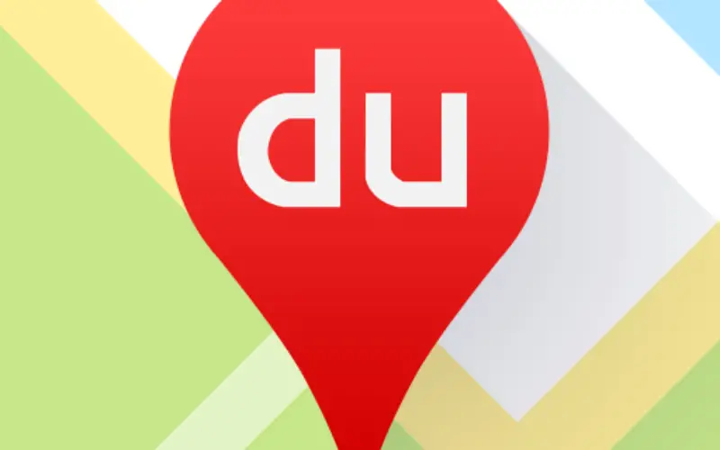 Chinese Internet Giant Baidu to Expand Mapping Services Abroad