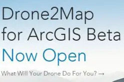 Esri Webinar: Drone2Map for Engineering and Construction