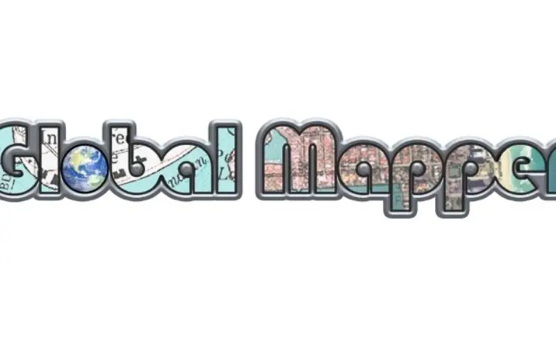 Blue Marble Names Global Mapper Best Commercial GIS Software Available for $499