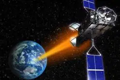 Pakistan Inked Contract with China to Develop First Remote Sensing Satellite