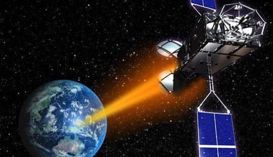 Chinese Scientists Develop Advanced Remote Sensing Data Completion Model to Address Satellite Data Gaps