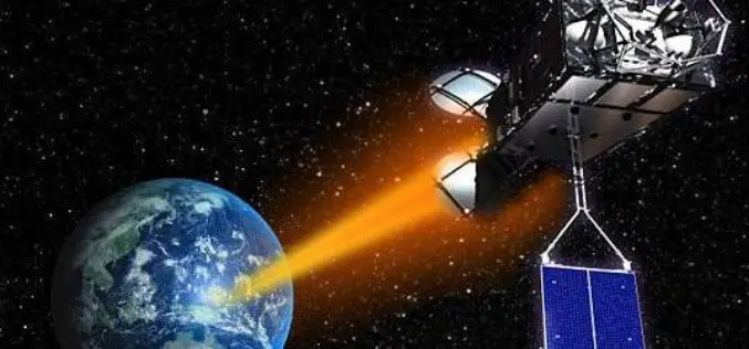Pakistan to Launch First Remote Sensing Satellite by 2018