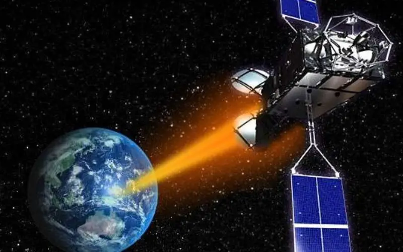 Pakistan to Launch First Remote Sensing Satellite by 2018