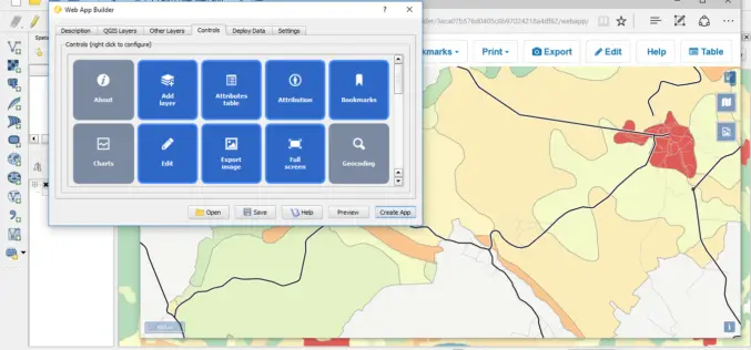 QGIS 2.14.1 Now Available from Boundless!