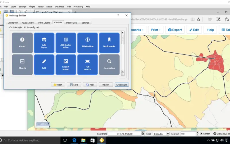 QGIS 2.14.1 Now Available from Boundless!