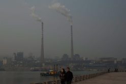 Air Pollution Levels Rising in Many of the World’s Poorest Cities