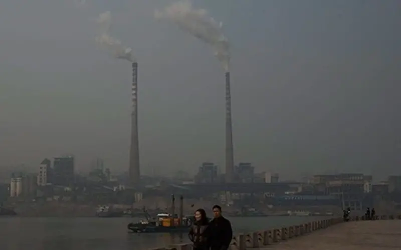 Air Pollution Levels Rising in Many of the World’s Poorest Cities