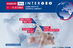 INTERGEO 2016 – Key Topic: Smart City