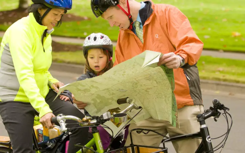 Japan Adopted GIS-based Mapping to Protects Children’s Lives