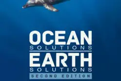 New Esri Book Shows How GIS Technology Can Help the Oceans Thrive