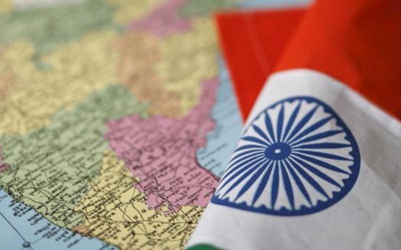 Govt May Review Provisions of Geospatial Bill: India