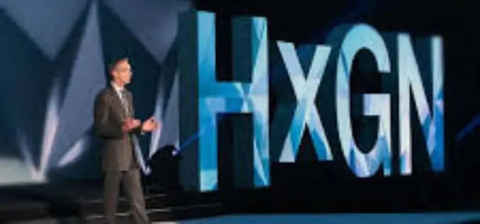 Hexagon kicks off HxGN LIVE conference in Anaheim, CA, USA
