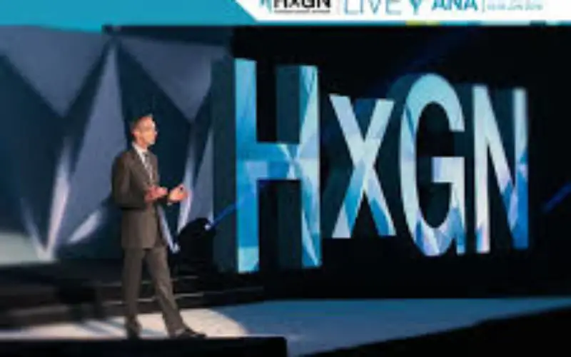 Hexagon kicks off HxGN LIVE conference in Anaheim, CA, USA