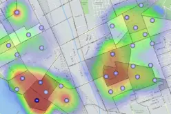 Hexagon Geospatial Launches Incident Analyzer Smart M.App