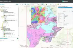 Botswana Geoscience Portal Goes Live