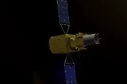 Gaofen-4 – China’s First High Orbit Remote Sensing Satellite Put Into Use