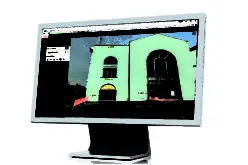 Leica Geosystems Releases New Software Capabilities for Web-Based Collaboration Using Digital Reality Capture Data