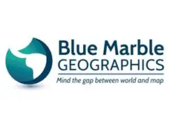 Live Webinar on Projections Hosted by Blue Marble Geographics