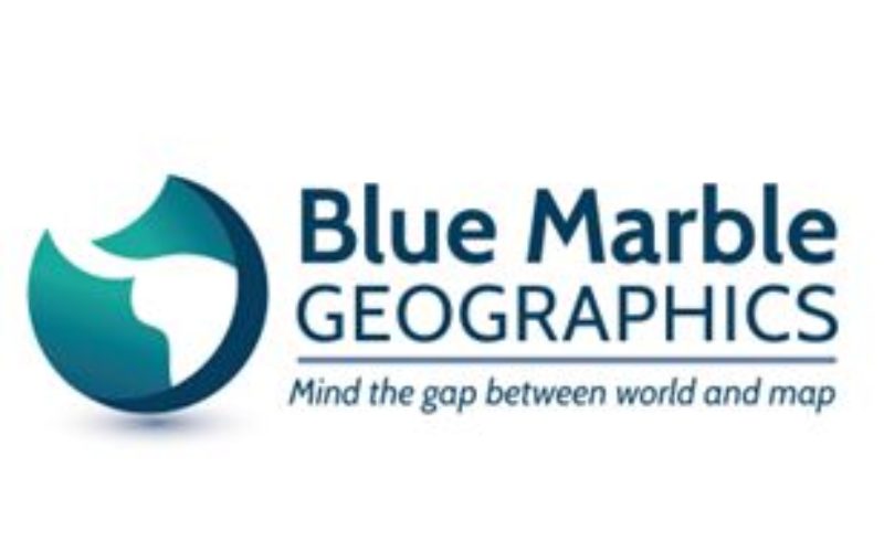 Live Webinar on Projections Hosted by Blue Marble Geographics