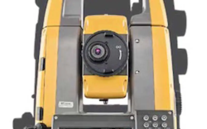 Topcon Announced All New GT Robotic Series Total Stations