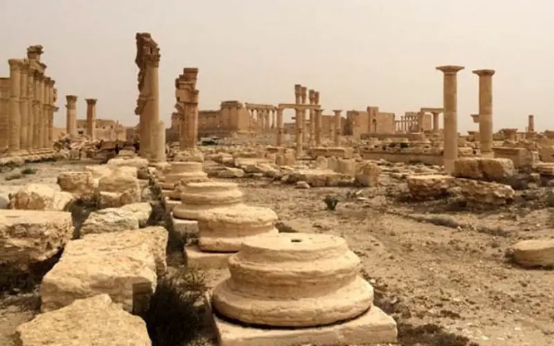 Two UN Agencies Adopted Geospatial Technologies to Protect Cultural Heritage