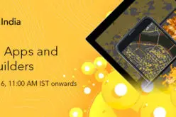 Esri India Webinar: Explore the World of Esri Mobile Apps and App Builders