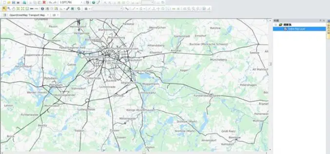 Online Map Tool Helps You to Design a Better Map