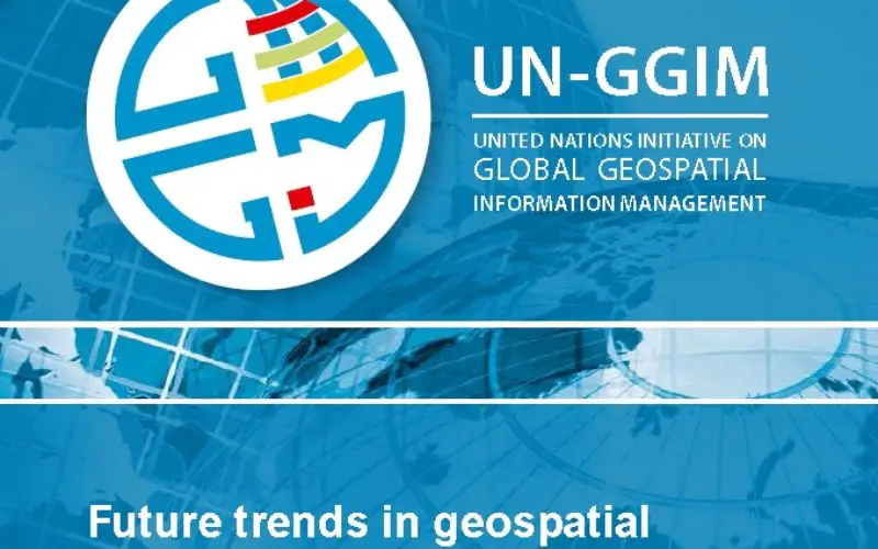 UN-GGIM: Europe – Research Identifies 14 ‘Core’ INSPIRE Themes for Global Sustainable Development Goals