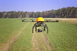 Govt. to Use Drones Based Technologies in Farming Sector