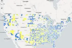 Mapping Broadband Health in America