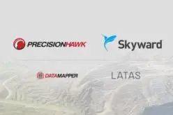 PrecisionHawk and Skyward Partner to Provide Full-Service Drone Platform to Commercial Customers