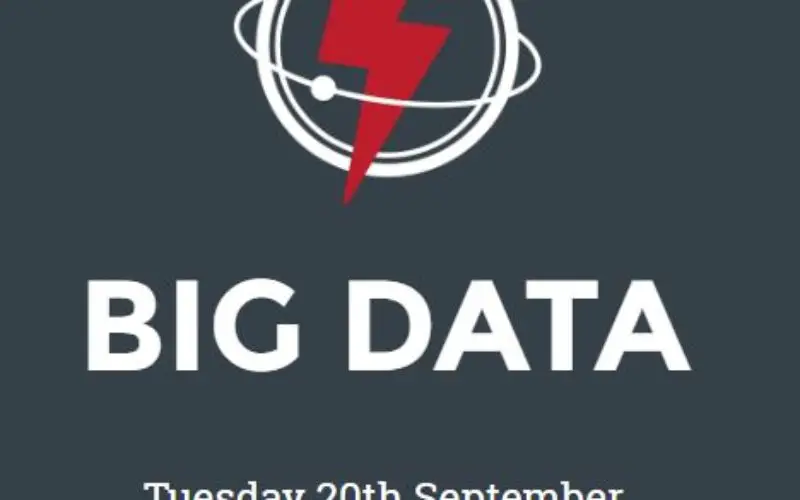 Location Powers Workshop to Advance Geospatial applications of Big Data